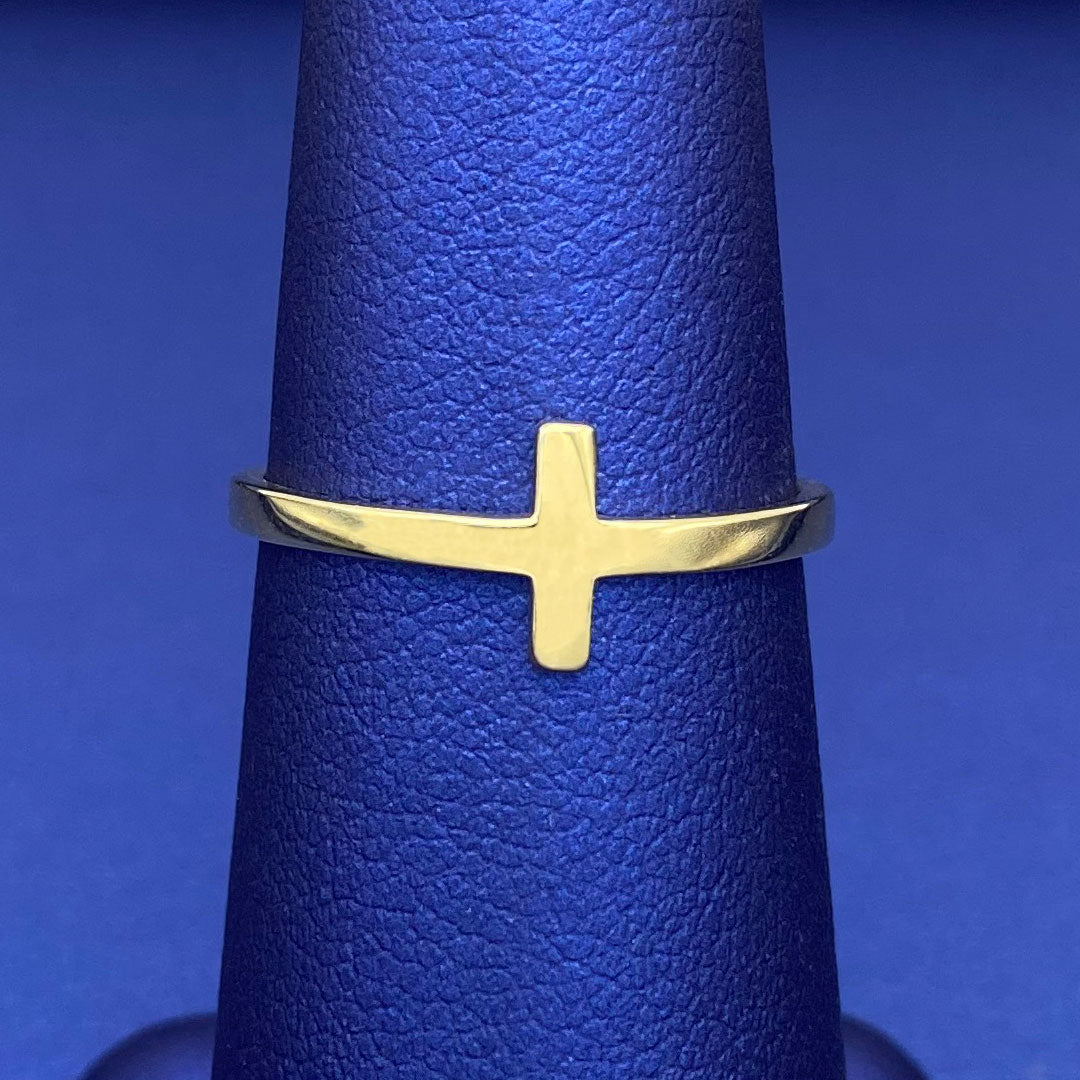 10k Cross Ring