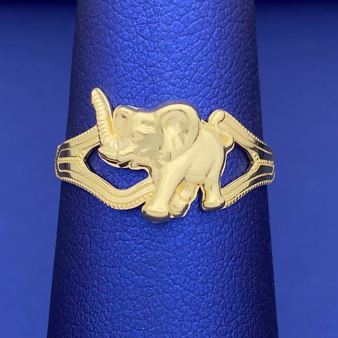 10k Elephant Ring