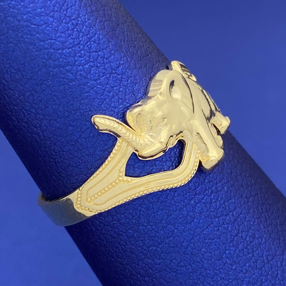 10k Elephant Ring