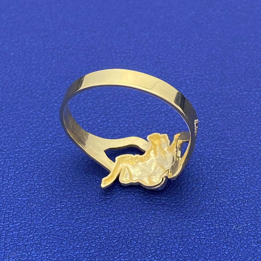 10k Elephant Ring