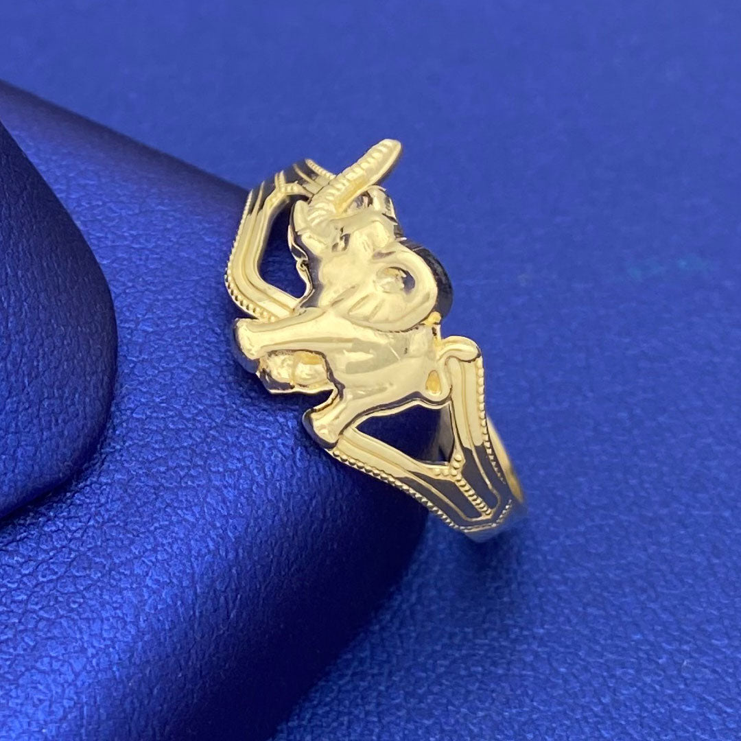 10k Elephant Ring