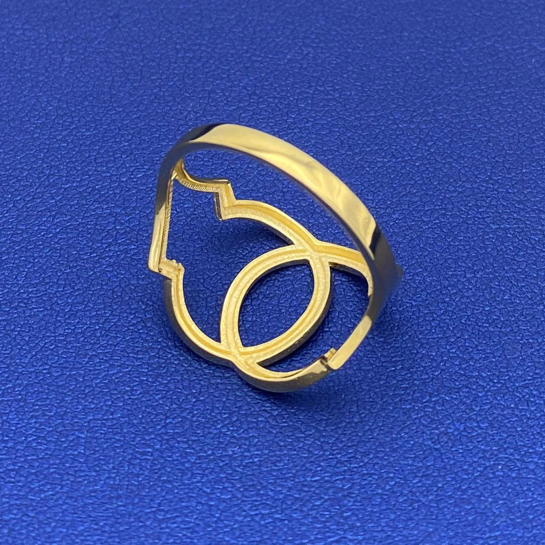 10k Ring